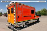 Mercedes-Benz Sprinter 519 CDI Klima Krankenwagen - Mercedes-Benz Diesel Abschleppwagen Sprinter 519 cdi