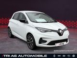 Renault Zoe Evolution EV50 135hp LED Klimaautomatik SHZ - RENAULT ZOE Leasingangebote für Privatpersonen