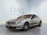 Mercedes-Benz CL 500 Coupé +BI-XENON+NACHTSICHT+S.DACH+MASSAGE