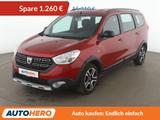 Dacia Lodgy 1.5 Blue dCi 15th Anniversary*7-SITZER*PDC - Dacia: Van, 7 Sitzer