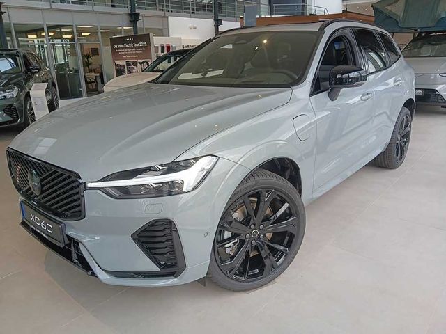 Volvo XC60 T8 AWD Plus Black Edition