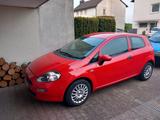 Fiat Punto 2016 - Fiat Punto in Dortmund