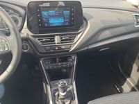 Suzuki (SX4) S-Cross - Vorschau Bild 13