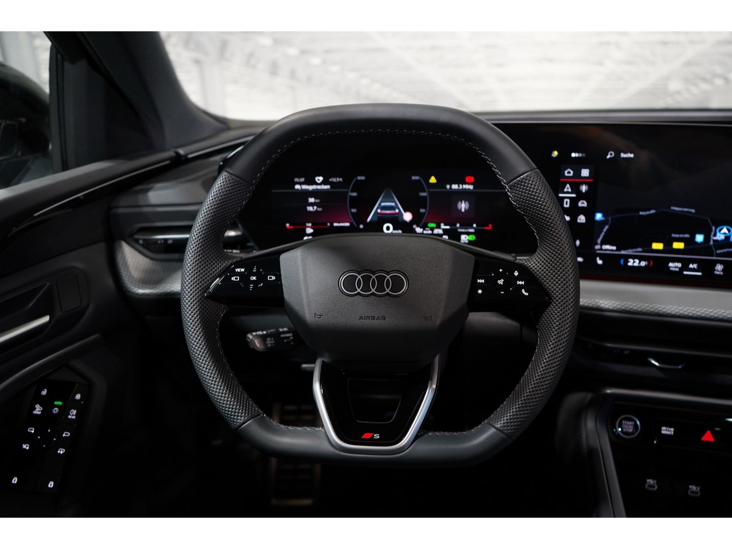 Audi Q5 - Bild 7