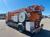 Mercedes-Benz Atego 1223 4x2 Euro 6 Hvidtved Cityflex 204 - Mercedes-Benz Atego 1223