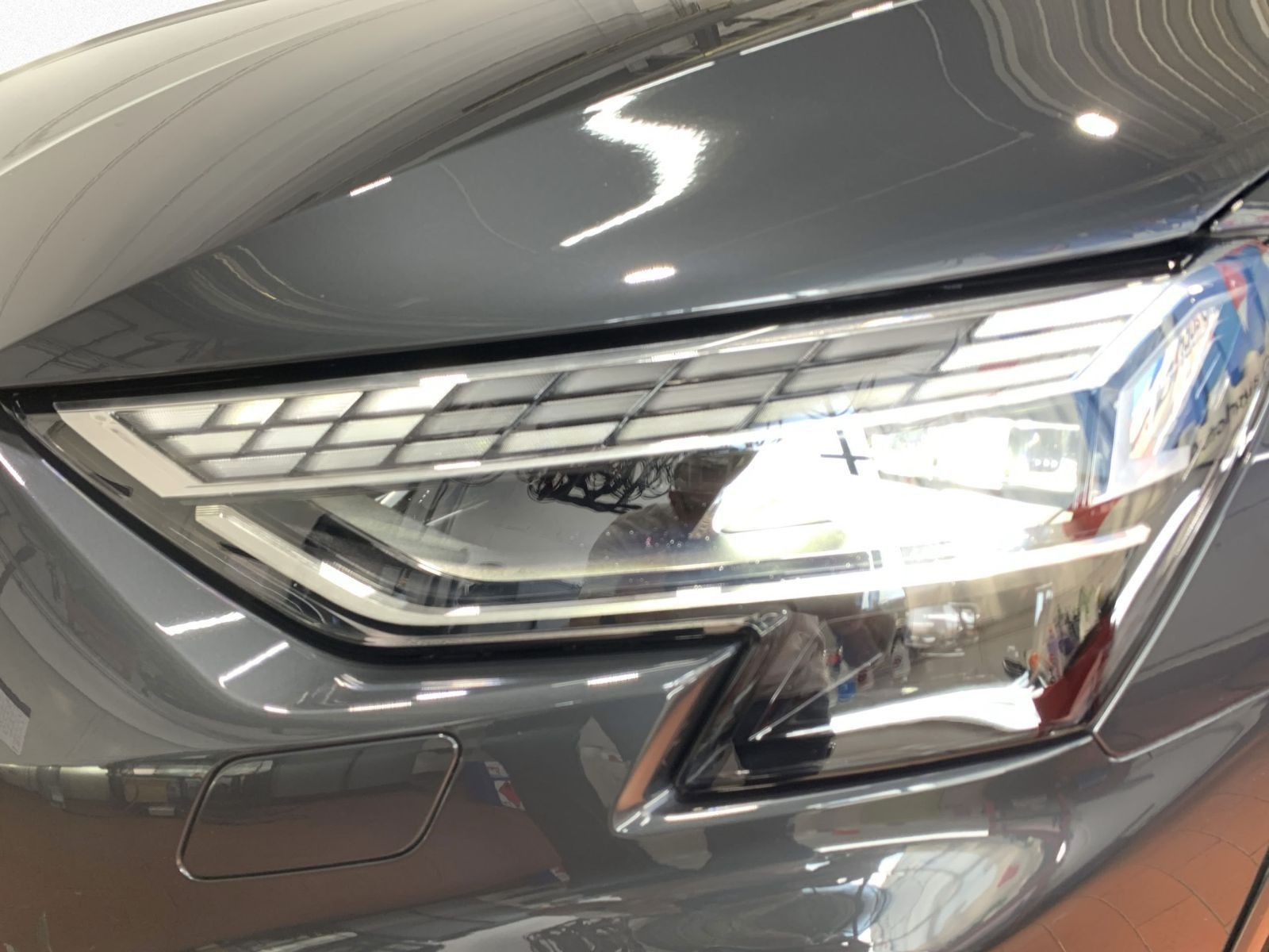 Audi A3 - Bild 7