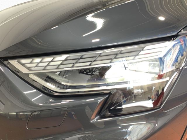 A3 allstreet TFSI e LED+KAMERA+AHK+VCP+PDC+APP
