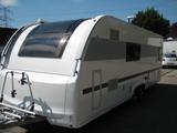 Adria Alpina 663 HT - Adria Alpina 663