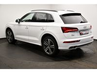 Audi Q5 - Vorschau Bild 16