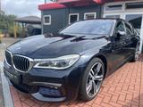 BMW 740d xDrive M-Sport*Soft*Massage*H&K*Gestik*Lase - BMW 7er Reihe in Bochum