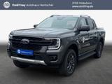 Ford Ranger 2,0 l EcoBlue Doppelkabine Autm. Wildtrak - Ford Ranger wildtrak