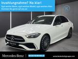 Mercedes-Benz C 300 d AMG+NIGHT+STANDHZ+360°+DIGITLGHT+MEMORY