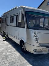 Niesmann + Bischoff ARTO 79L - Niesmann + Bischoff Integrierter Arto