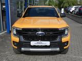 Ford Ranger 2,0l Wildtrak #Techno 84 #elek. Rollo - Ford Ranger: Ro