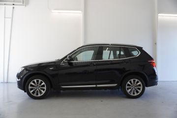 BMW X3 - 2