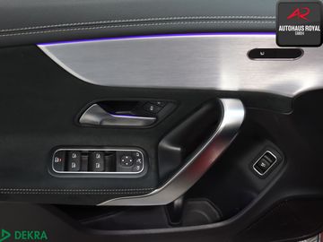 Mercedes CLA 220 Shooting Brake - 10