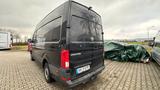 Volkswagen Crafter 35 Kasten MR, TOP-Ausst. & wenig benutzt - Volkswagen Crafter: Von Privat
