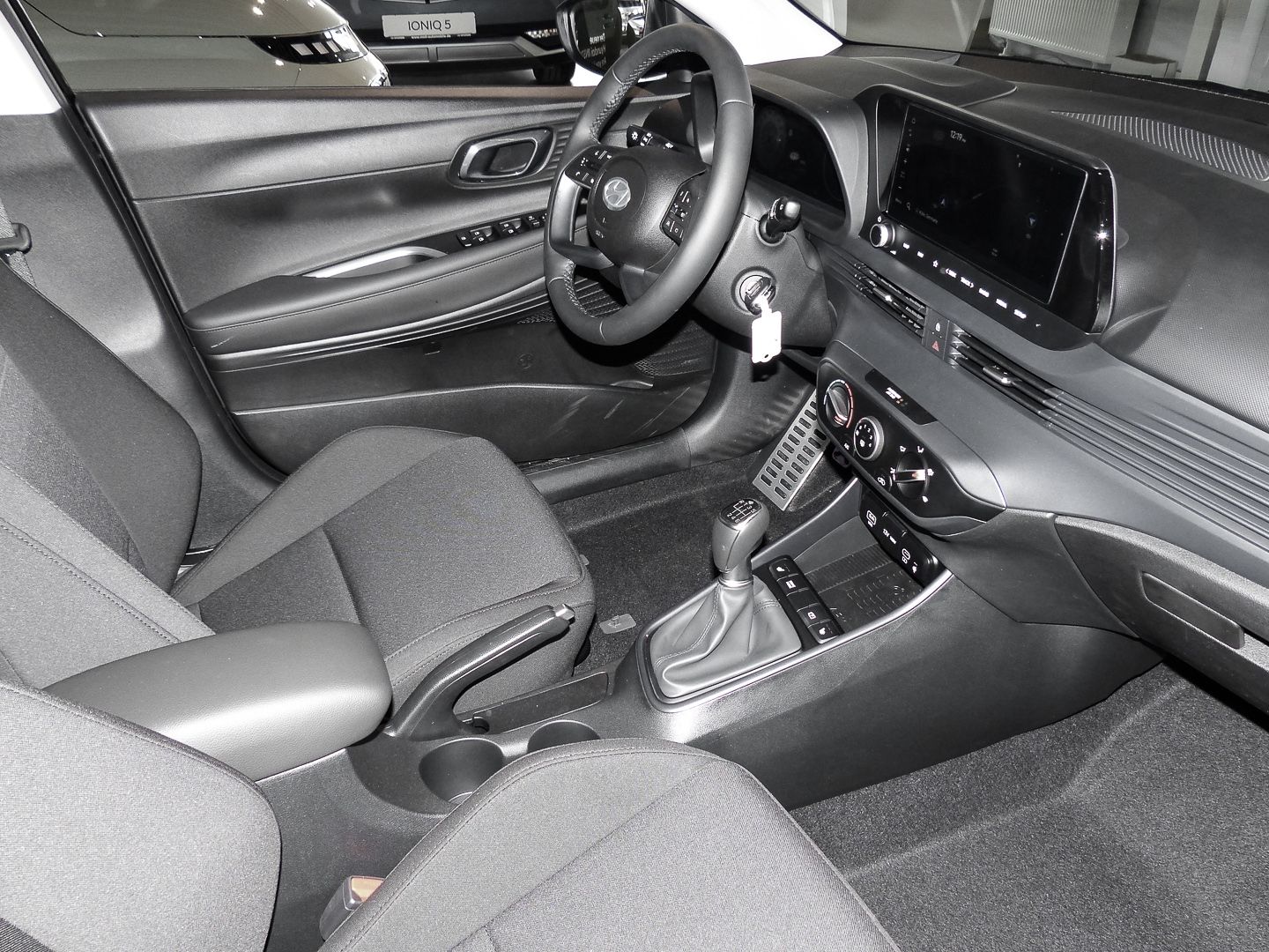 Hyundai BAYON – Bild 5