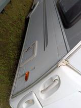 Knaus Südwind (Mover neu) TÜV 04/28 - Knaus Südwind