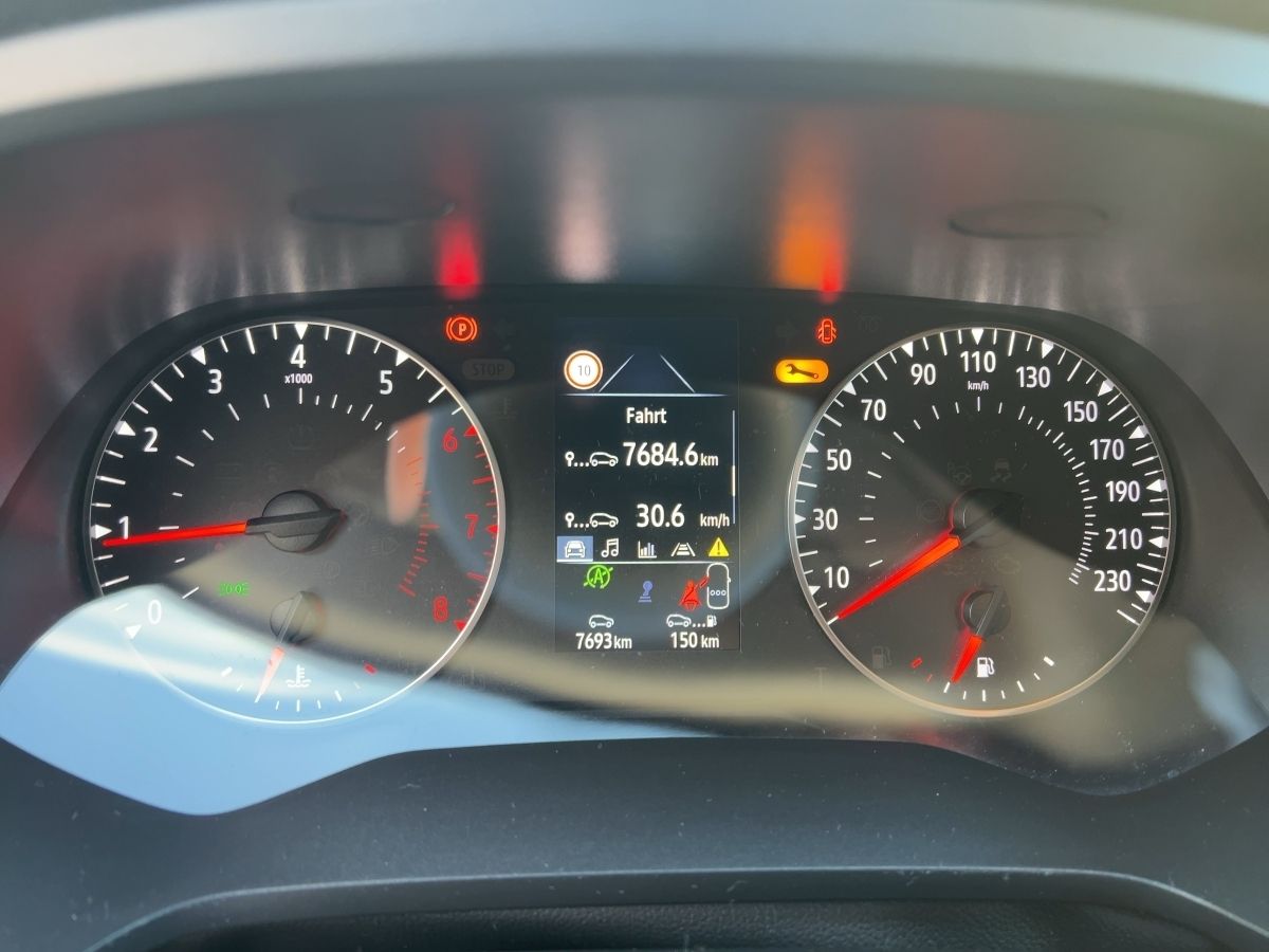 Renault Captur - Bild 12