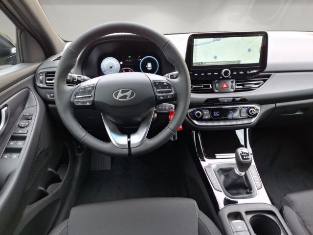 Hyundai i30 – Bild 10