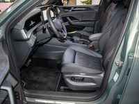 Volkswagen Tayron - Vorschau Bild 14
