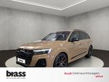 Audi SQ7 SUV TFSI 373(507) kW(PS) tiptronic - gebrauchte Audi SQ7 aus dem Jahr 2024
