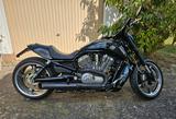 Harley-Davidson VRSCF  V-ROD  MUSCLE - HARLEY-DAVIDSON V ROD MUSCLE