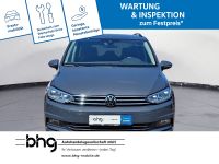 Volkswagen Touran - Vorschau Bild 8