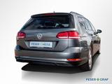 Volkswagen Golf Variant 2.0 TDI DSG Comfortline Navi*Sthzg. - Volkswagen Golf: Comfortline TDI