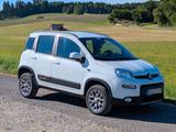 Fiat Panda 4x4*81tkm*Top Zustand*1.3 Multi... - Fiat Panda: Pickup