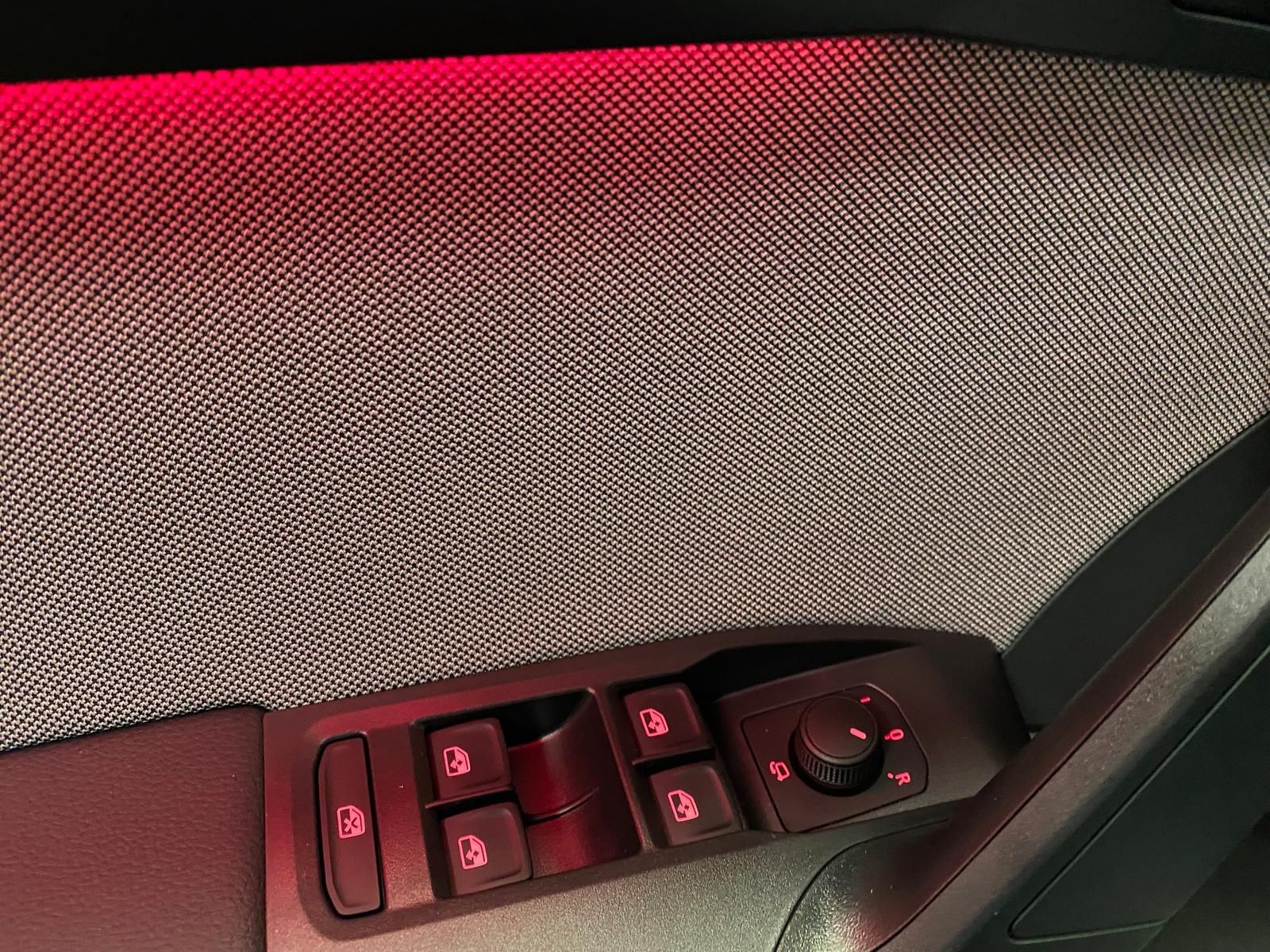 Fahrzeugabbildung SEAT Ibiza 1.0 TSI FR APP+KLIMA+ACC+RFK+5J GARANTIE++