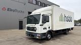 MAN TGL 8.180 (BELGIAN TRUCK / PERFECT CONDITION / M - MAN Truck