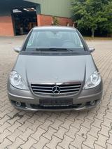 Mercedes-Benz Mercedes A200 Typ 169 - gebrauchte Mercedes-Benz A 200 aus dem Jahr 2005