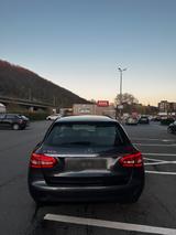 Mercedes-Benz C-Klasse Hybrid 300h - Mercedes-Benz 300 in Dortmund