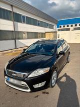 Ford Mondeo Titanium S MK4 2.2 TDCI - Ford Mondeo in Freiburg