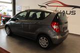 Mercedes-Benz A 160 Automatik - gebrauchte Mercedes-Benz A-Klasse aus dem Jahr 2010