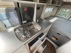 Pössl Summit 600 R Plus Shine | Tageszulassung