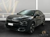 Citroën C4 X MAX T.Leder Navi CarPlay HuD ACC RFK LED - Citroën C4 X Diesel Gebrauchtwagen