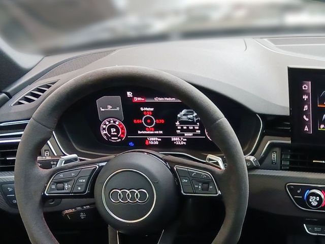 RS4 Avant QUATTRO MATRIX+280 KM/H+PANO+KAMERA+VC