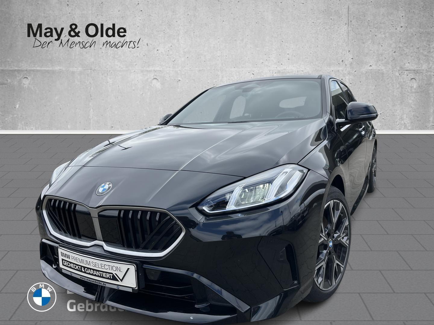BMW 120 M Sport LED Panorama ACC Kamera SHZ PDC DA+