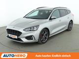Ford Focus 1.0 EcoBoost ST-Line *NAVI*LED*CAM*ACC*SHZ - Ford Focus Gebrauchtwagen in Leipzig