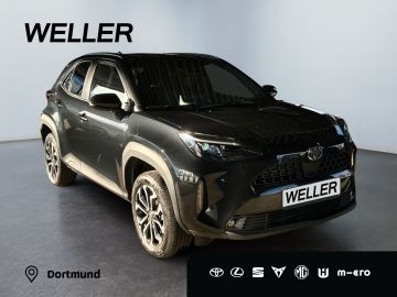 Toyota Yaris Cross - 3