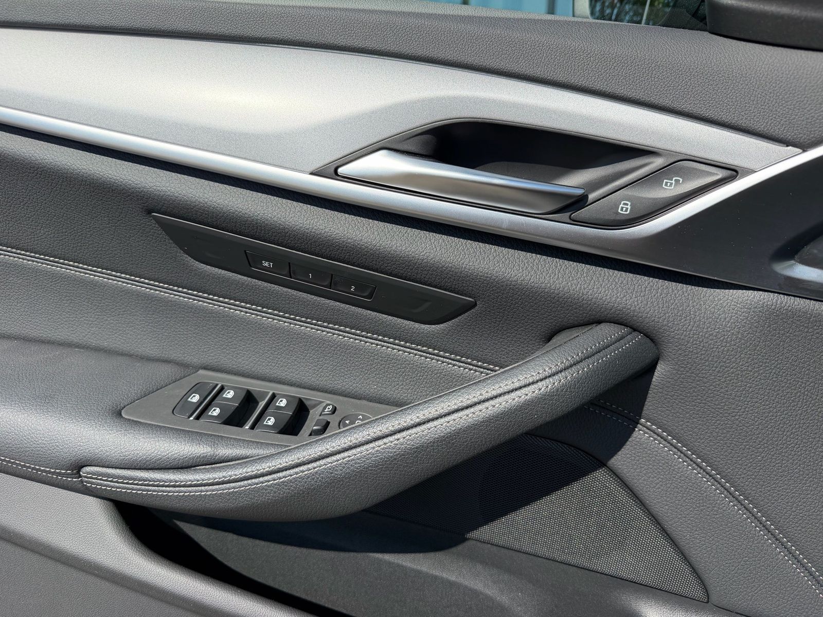BMW 530 - Bild 16