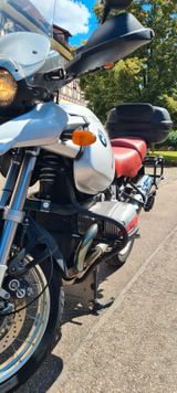 BMW R 1150 GS, super Rücklehne für Sozius - Offers matching your search criteria