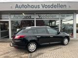 Renault Megane III Grandtour Allwetter NEU - Renault Megane aus 2011: Grandtour