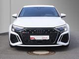 Audi RS 3 Sportback 2.5 TFSI HeadUp Leder Matrix B&O - Audi RS3 mit Benzin-Antrieb: Navigationssystem, Limousine, 2.5