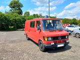 Mercedes-Benz T1 602 Bremer Lang + Stromautark + LPG + TÜV NEU - Autogas (LPG)