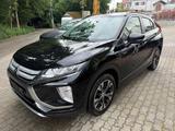 Mitsubishi Eclipse Cross Active 2WD - Mitsubishi Eclipse aus 2019