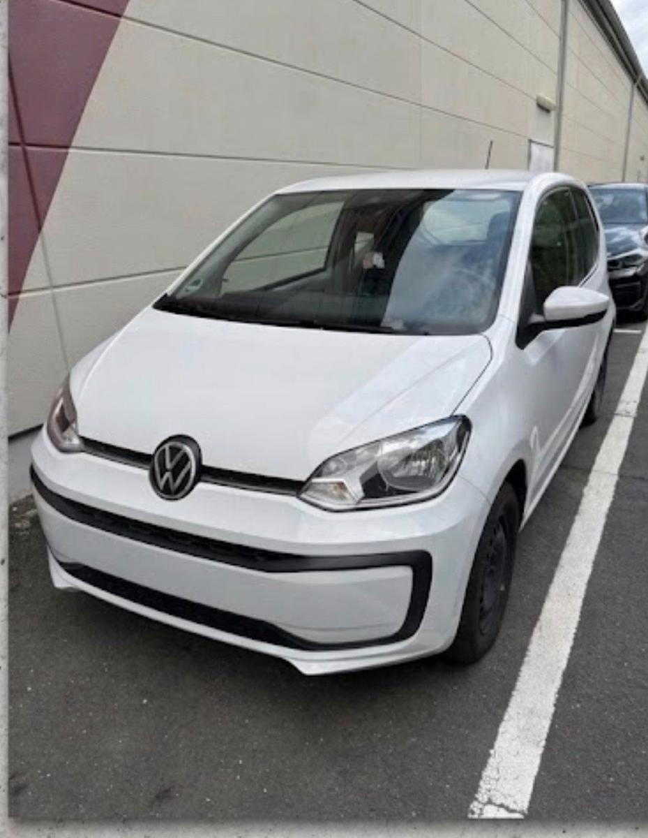 Volkswagen Andere